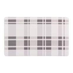 World Rug Gallery Plaid Anti-Fatigue Standing Mat 24 World Rug Gallery Plaid Anti-Fatigue Standing Mat -Home Decor Store GUEST 377603e7 f704 4349 a398 4415c7e51b68