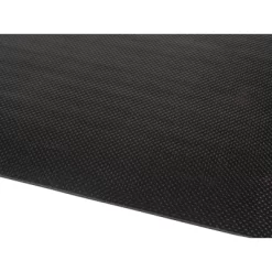 KAF Home Set Of 2 Ribbed Door Mat | 17 X 30 Inches, Durable Indoor Outdoor Entry Way Rug | Perfect For Mud-Rooms, High Traffic Areas, Garages, Storefronts, And Everyday Home Use -Home Decor Store GUEST 37f5105e ccb8 4199 af1e adb721b0d2ca