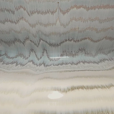 Catalina Wave Table Lamp White - Splendor Home 3 Catalina Wave Table Lamp White - Splendor Home