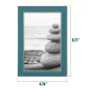Epoxy Single Image Frame Teal - Stonebriar Collection 2 Epoxy Single Image Frame Teal - Stonebriar Collection -Home Decor Store GUEST 398f3b23 3a5b 491f 9142 cd55857a2f2e
