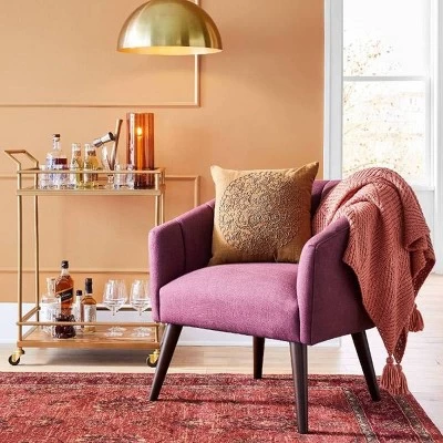 Valencia Pendant Lamp Brass - Threshold™ 8 Valencia Pendant Lamp Brass - Threshold™ - Image 6