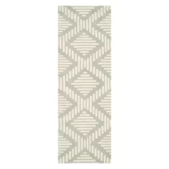 Becky Geometric Tufted Accent Rug - Safavieh -Home Decor Store GUEST 3b66a65c 9a7a 4c91 8705 ebf0e8733392