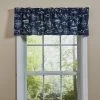 Split P Captain'S Quarters Valance 60X14 - Navy -Home Decor Store GUEST 3f1bf183 6221 40f2 832c 5419e18d5669