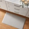 20" X 36" Herringbone Comfort Mat Light Gray - Threshold™ -Home Decor Store GUEST 3f596cd5 5bd1 46fb bc87 0c39cb155540