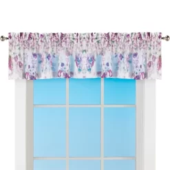 Collections Etc Floral Sheer Valance 9 Collections Etc Floral Sheer Valance -Home Decor Store GUEST 3fdf12c1 e32b 4c84 8f13 b1b5e90ace74