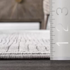 NuLOOM Aspen Vintage Stipe Area Rug -Home Decor Store GUEST 400c4c52 8238 47a0 9dfc 718b25dc135d