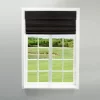 Radiance Newport 27-in Cordless Espresso Roman Shade -Home Decor Store GUEST 4084ecb8 3aae 4c81 8297 287e67f11a30 1
