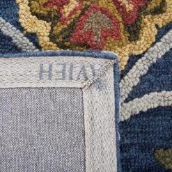 Blossom BLM402 Hand Tufted Area Rug - Safavieh -Home Decor Store GUEST 41b1db04 20c3 4cd0 af2c d73e24e956fa