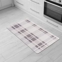 World Rug Gallery Plaid Anti-Fatigue Standing Mat 17 World Rug Gallery Plaid Anti-Fatigue Standing Mat -Home Decor Store GUEST 42db6f16 6f0c 404b b0c2 9a5d28f2f474