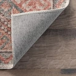 NuLOOM Serenity Machine Washable Diamond Trellis Area Rug -Home Decor Store GUEST 460302ef 8795 478c b78b 0ca5b7be8228