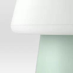 Portable Mushroom Lamp (Includes LED Light Bulb) Green - Room Essentials™ 7 Portable Mushroom Lamp (Includes LED Light Bulb) Green - Room Essentials™ -Home Decor Store GUEST 4692241f 7fb2 433c 852d 35788c8e8dc4