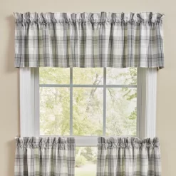 Park Designs Limestone Valance 72"