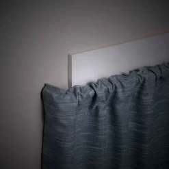 Kenney 5/8" Wrap Around Room Darkening Curtain Rod -Home Decor Store GUEST 47b5da95 f8be 4ce8 8f64 c9e8bd26874b