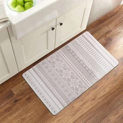 World Rug Gallery Geometric Boho Anti-Fatigue Standing Mat 18 World Rug Gallery Geometric Boho Anti-Fatigue Standing Mat -Home Decor Store GUEST 489903a0 79f2 4592 921b 423d7c83410c