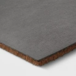 1'6"x2'6" Three Pumpkin Halloween Coir Doormat Natural - Hyde & EEK! Boutique™ 7 1'6"x2'6" Three Pumpkin Halloween Coir Doormat Natural - Hyde & EEK! Boutique™ -Home Decor Store GUEST 48b71c17 be8c 4afe af3c 06cbde28f41b