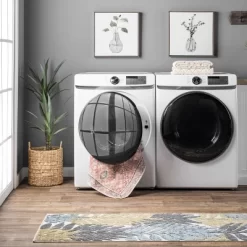 NuLOOM Serenity Machine Washable Diamond Trellis Area Rug -Home Decor Store GUEST 49eb4e80 2dc4 4178 95c3 c7b006e16d91