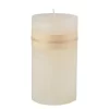 Northlight 6" Ivory Traditional Cylindrical Pillar Candle 1 Northlight 6" Ivory Traditional Cylindrical Pillar Candle -Home Decor Store GUEST 49f142e6 3f63 4eb1 8d17 3a6cfeaf4c60