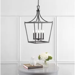 Kenris 5 Light Pendant - Safavieh -Home Decor Store GUEST 49f6364f fc0b 478a a8a5 e91a8c89e2a1