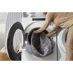 Nicole Curtis Machine Washable Bordered Southwestern Indoor Rug -Home Decor Store GUEST 4a41b753 a2d1 4069 b5cb 690fc5dffc8e