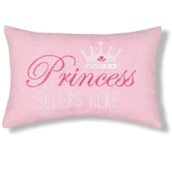 C&F Home Princess Pillow 12 C&F Home Princess Pillow -Home Decor Store GUEST 4abf38b4 9855 487f 8b98 20ee82d41be7