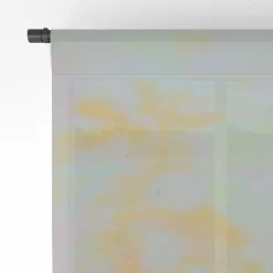 SunshineCanteen Gentle Flowers Single Panel Sheer Window Curtain - Deny Designs 10 SunshineCanteen Gentle Flowers Single Panel Sheer Window Curtain - Deny Designs -Home Decor Store GUEST 4efbf375 6cca 4d0b 8fc8 344b61af2845