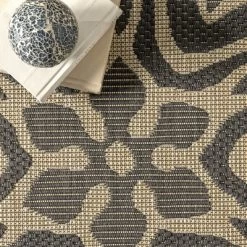NuLOOM Dakota Geometric Indoor And Outdoor Area Rug -Home Decor Store GUEST 527a4489 a5f9 47f2 b17b a35c354dda8e