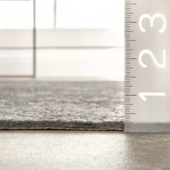 NuLOOM Cooper Non Skid Eco-Friendly Rug Pad -Home Decor Store GUEST 529f8806 722b 4654 870c 61386cbc94c0