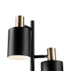 Globe Electric 67" Fiona 3-Light Matte Black Track Tree Lamp With Matte Brass Accents - Novogratz X Globe 2 Globe Electric 67" Fiona 3-Light Matte Black Track Tree Lamp With Matte Brass Accents - Novogratz X Globe -Home Decor Store GUEST 530f1249 fa6d 4fc5 8273 4b5b8181b25d