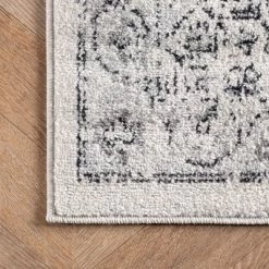 Vintage Minta Gray Rug - NuLOOM 14 Vintage Minta Gray Rug - NuLOOM -Home Decor Store GUEST 5483e692 b230 4a9c aff8 66c00b8d066c