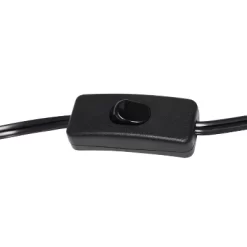 Industrial Mesh Desk Lamp Matte Black - Lalia Home -Home Decor Store GUEST 5a17f71d 10aa 4316 a28c ca03e8fc7992