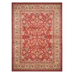 Havyn Floral Area Rug - Safavieh -Home Decor Store GUEST 5c21e73f 0077 4ad7 b9ba 9a95a949e307