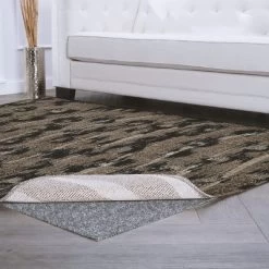 Nevlers Non-Slip Rubber And Felt Rug Pad -Home Decor Store GUEST 5df4c42e f7b5 4c5f 93a2 4d0bd6357435