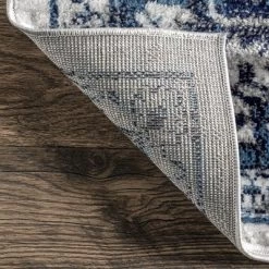 NuLOOM Transitional Medallion Maryanne Area Rug -Home Decor Store GUEST 5df7648e af7f 424f a81e df6d9ef64ac4