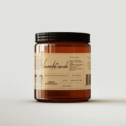 Lavender Crush Candle - Freres Branchiaux 9 Lavender Crush Candle - Freres Branchiaux -Home Decor Store GUEST 61104a84 230e 4f40 865f b11190666056