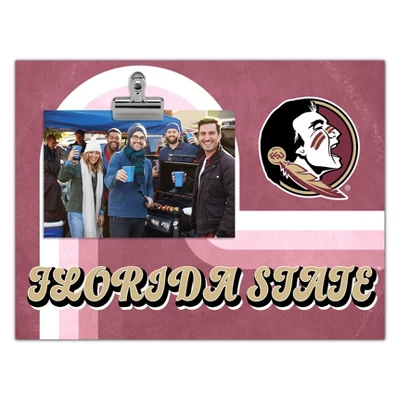 8'' X 10'' NCAA Florida State Seminoles Picture Frame 3 8'' X 10'' NCAA Florida State Seminoles Picture Frame