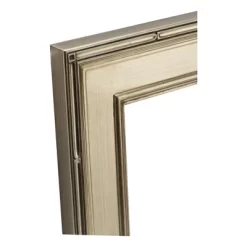 Creative Mark Museum Collection Silver Plein Aire Frames - Museum Quality Plein Aire Frames For Photos, Artwork, Paintings, & More! - 2 Pack -Home Decor Store GUEST 61bb8f74 97e6 4dc7 b751 3cfb303f84d7