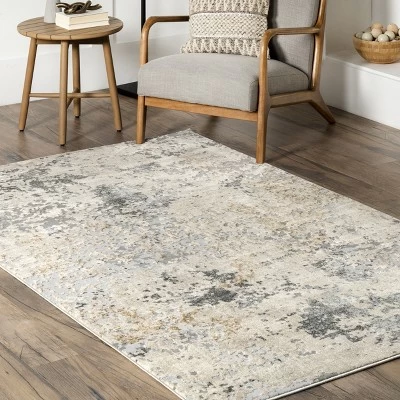 NuLOOM Chastin Modern Abstract Area Rug 10 NuLOOM Chastin Modern Abstract Area Rug - Image 8