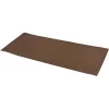 BirdRock Home Indoor Outdoor Floor Runner - Non Slip Floor Mat - 24 X 60 Inches - Brown -Home Decor Store GUEST 65b5be79 7604 4fa0 877c e0d707fd825f