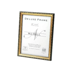 Artistic Deluxe Document Frame Gold 17500