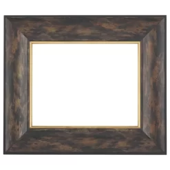 Museum Collection Imperial Frame Saint James Collection Black/Gold -Home Decor Store GUEST 688c51c2 b5b8 4d93 8f4f ff33c4955bec