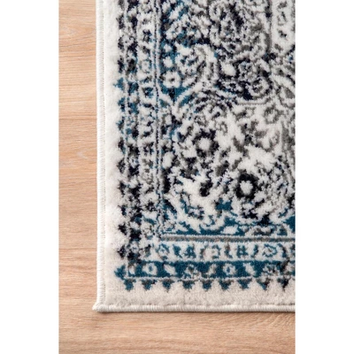 NuLOOM Transitional Delores Area Rug 4 NuLOOM Transitional Delores Area Rug - Image 2