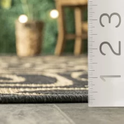 NuLOOM Dakota Geometric Indoor And Outdoor Area Rug -Home Decor Store GUEST 69bdd2eb 4955 4c9b aecd d57b018fac51