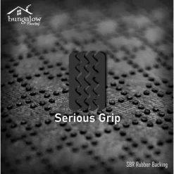 2'x3' Aqua Shield Elipse Indoor Outdoor Door Mat - Bungalow Flooring -Home Decor Store GUEST 69f4f50e 8405 4d83 af63 71878bcfcab5