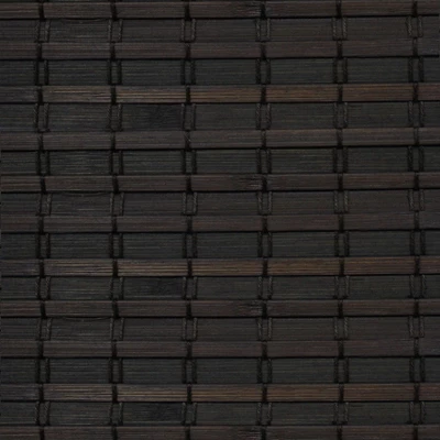 Radiance Newport 31.5-in Cordless Espresso Roman Shade 9 Radiance Newport 31.5-in Cordless Espresso Roman Shade - Image 7