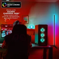 Monster Smart Vertex And Dynamic Corner Floor Lamp -Home Decor Store GUEST 6b36399d 5493 4c9e ae34 a90c94e4c7a7