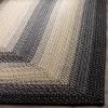 Jennifer Rug - Black/Gray - Safavieh -Home Decor Store GUEST 6b5b1e69 a688 4b36 b332 4ad91f6182a4