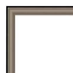 19" X 53" Imperial Framed Full Length On The Door Mirror - Amanti Art -Home Decor Store GUEST 6bbff065 22fe 41ca 9001 6bea7a145d4f