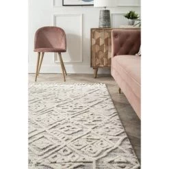 NuLOOM Diamond Shaggy Deja Area Rug 14 NuLOOM Diamond Shaggy Deja Area Rug -Home Decor Store GUEST 6be915e3 b902 402b 9e74 b0bebfa38909