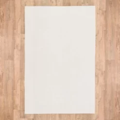 Cushioned Rug Pad - Cream -Home Decor Store GUEST 6c49e07d 2581 48db b8c2 62b0b9624519