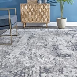 NuLOOM Hope Plush Abstract Area Rug -Home Decor Store GUEST 6e75289e 57f4 4b34 a1db 38a315ef5c4f